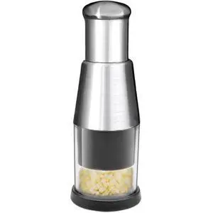 Manual Pressed Chopper, 2025 Upgraded Compact Mini Dicer Food,Functional Manual Garlic, Stainless Steel Hand Food for Mincing Garlic Press Stainless Steel Manual Pressed Chopper, 2025 Upgraded Compact Mini Dicer Food,Functional Manual Garlic, Stainless Steel Hand Food for Mincing Garlic Press Stainless Steel
