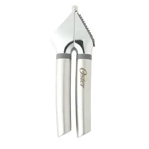 Chadswyck 7.7 Garlic Press, Stainless Steel Garlic Mincer & Crusher, Easy Squeeze, Dishwasher Safe Chadswyck 7.7 Garlic Press, Stainless Steel Garlic Mincer & Crusher, Easy Squeeze, Dishwasher Safe