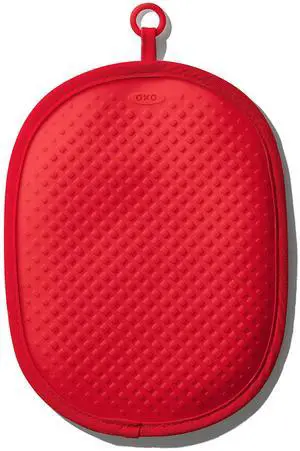 Good Grips Silicone Pot Holder, Jam Good Grips Silicone Pot Holder, Jam