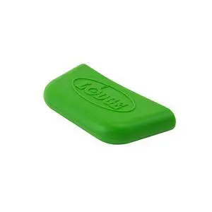 Bold Silicone Assist Handle Holder - Dishwasher Safe Hot Handle Holder Upgraded Design for Lodge Bold Products Only - Heat Protection Up to 450° - Fresh Green Bold Silicone Assist Handle Holder - Dishwasher Safe Hot Handle Holder Upgraded Design for Lodge Bold Products Only - Heat Protection Up to 450° - Fresh Green