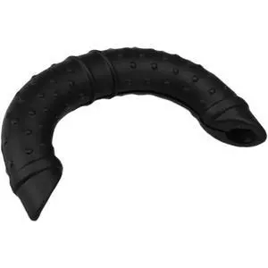 Wok Handle Cover Heat Resistant Silicone Pan Handle Holder Non-Slip Pot Assist Sleeve for Cast Iron Skillet Cooking Safety Wok Handle Cover Heat Resistant Silicone Pan Handle Holder Non-Slip Pot Assist Sleeve for Cast Iron Skillet Cooking Safety