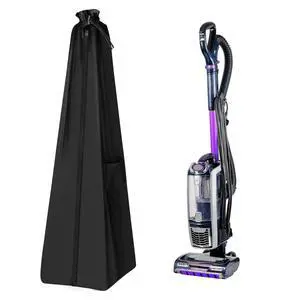 Household Upright vacuum cleaner Storage Bag, Upright vacuum cleaner Protective Cover, dustproof and waterproof,black Only Bag Household Upright vacuum cleaner Storage Bag, Upright vacuum cleaner Protective Cover, dustproof and waterproof,black Only Bag