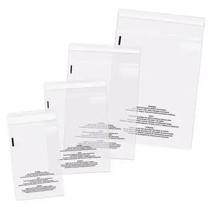 Poly Bag Bundle Combo Pack of 400-6X9, 8X10, 9X12, 11X14 Self Seal Poly Bag Bundle Combo Pack of 400-6X9, 8X10, 9X12, 11X14 Self Seal