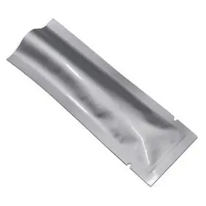 100Pcs 1.57x4.33 inch(Inside Size 1.18x3.94 inch) Coffee Powder Food Storage Heat Sealable 3.34mil Mylar Pure Foil Bag Vacuum Pouch Travel Packets for Sample Shampoo Liquids Toiletries Packaging 100Pcs 1.57x4.33 inch(Inside Size 1.18x3.94 inch) Coffee Powder Food Storage Heat Sealable 3.34mil Mylar Pure Foil Bag Vacuum Pouch Travel Packets for Sample Shampoo Liquids Toiletries Packaging