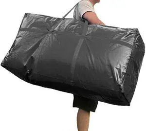 66 Gallon Extra Large Storage Bags, Huge Moving Bags Heavy Duty with Zipper and Stronger Handles, Big Foldable Duffle Bag for Travel - Storage Totes Moving Boxes for College, Christmas Tree, Bedding 66 Gallon Extra Large Storage Bags, Huge Moving Bags Heavy Duty with Zipper and Stronger Handles, Big Foldable Duffle Bag for Travel - Storage Totes Moving Boxes for College, Christmas Tree, Bedding