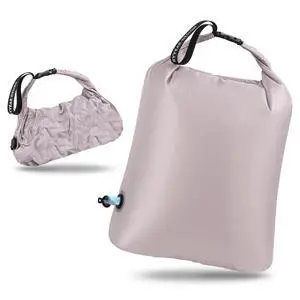 Travel Laundry Bag, Waterproof Compression Bags for Dirty Clothes Travel Laundry Bag, Waterproof Compression Bags for Dirty Clothes