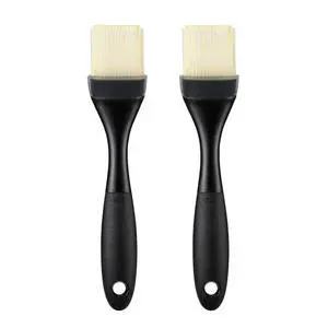 Good Grips Silicone Basting & Pastry Brush - Small (2, Small) Good Grips Silicone Basting & Pastry Brush - Small (2, Small)