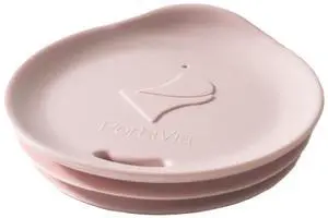 Reusable, Dishwasher-Safe Silicone Lid for Coffee Cups and Mugs Reusable, Dishwasher-Safe Silicone Lid for Coffee Cups and Mugs