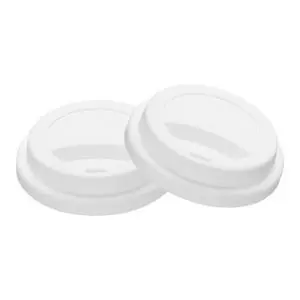 Silicone Cup Lids for Glass Cup, 3" ID 3.7" OD Silicone Coffee Cup Mug Lid Reusable Sealed Drinking Can Lid Covers Fit for 9cm/3.5" Dia Water Coffee Tumbler Cups, White Silicone Cup Lids for Glass Cup, 3" ID 3.7" OD Silicone Coffee Cup Mug Lid Reusable Sealed Drinking Can Lid Covers Fit for 9cm/3.5" Dia Water Coffee Tumbler Cups, White