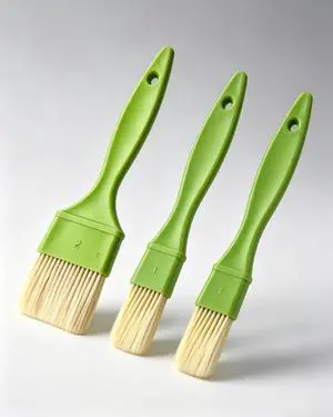 Pastry Brush-Basting Brush Food Grade for Cooking Baking BBQ Pastry Brush-Basting Brush Food Grade for Cooking Baking BBQ