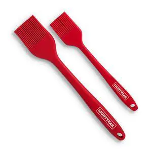 Silicone Basting Brush for Cooking Pastry Brush Set Silicone Basting Brush for Cooking Pastry Brush Set