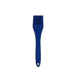 Get It Right Premium Silicone Basting Brush - Heat Resistant BBQ, Pastry, Turkey Brush - Perfect for Cooking, Grilling, and Baking - Ultimate, Navy Get It Right Premium Silicone Basting Brush - Heat Resistant BBQ, Pastry, Turkey Brush - Perfect for Cooking, Grilling, and Baking - Ultimate, Navy