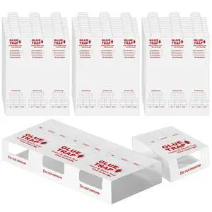 Sheets Spider and Insect Glue Insect Traps Glue Boards Bulk Adhesive Cockroach Cricket Sticky Traps for Mice Spider Moth Cockroaches Cricket House Indoor Outdoor Sheets Spider and Insect Glue Insect Traps Glue Boards Bulk Adhesive Cockroach Cricket Sticky Traps for Mice Spider Moth Cockroaches Cricket House Indoor Outdoor