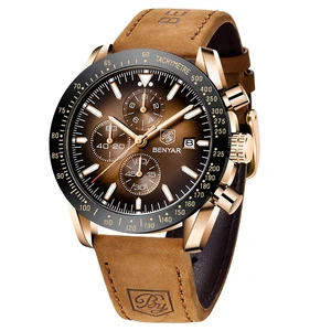 Watch for Men Analog Quartz Watch Waterproof Luminous Designer Mens Wrist Watches Business Work Sport Casual Dress Watch with Chronograph Silicone Strap Elegant Gifts for Men Watch for Men Analog Quartz Watch Waterproof Luminous Designer Mens Wrist Watches Business Work Sport Casual Dress Watch with Chronograph Silicone Strap Elegant Gifts for Men