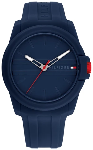 Casual 3H Quartz Watch - Sporty Silicone Wristwatch for Men - Water-Resistant up to 5 ATM/50 Meters - Premium Fashion for Everyday Wear - 44mm Casual 3H Quartz Watch - Sporty Silicone Wristwatch for Men - Water-Resistant up to 5 ATM/50 Meters - Premium Fashion for Everyday Wear - 44mm