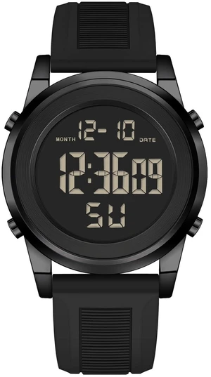 Black Waterproof Digital Wrist Watches for Men Sports Mens Watch | Black Silver Waterproof Sports Wrist Watches for Men Digital Tactical Mens Watches Military Black Waterproof Digital Wrist Watches for Men Sports Mens Watch | Black Silver Waterproof Sports Wrist Watches for Men Digital Tactical Mens Watches Military