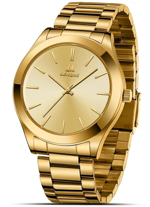 Mens Watches Waterproof Stainless Steel Watch for Men | Analog Quartz Watch for Men Fashion Business Designer Mens Wristwatch with Date Luminous Mens Watches Waterproof Stainless Steel Watch for Men | Analog Quartz Watch for Men Fashion Business Designer Mens Wristwatch with Date Luminous