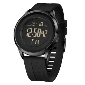 Mens Digital Waterproof Military Wrist Watches for Men Black Work | Mens Digital Waterproof Military Watch for Men Black Dive Tactical Sports Minimalist Ultra-Thin Wrist Watch Mens Digital Waterproof Military Wrist Watches for Men Black Work | Mens Digital Waterproof Military Watch for Men Black Dive Tactical Sports Minimalist Ultra-Thin Wrist Watch