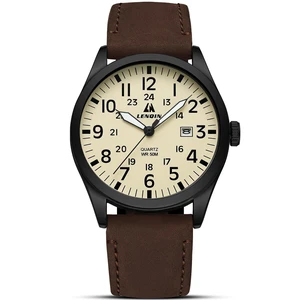 Mens Watches Military Sport Analog Quartz Watch for Men | Nylon Strap Stylish Luminous Fashion 3ATM Waterproof Army Tactical Casual Wristwatch Unisex Watch for Men With Date Mens Watches Military Sport Analog Quartz Watch for Men | Nylon Strap Stylish Luminous Fashion 3ATM Waterproof Army Tactical Casual Wristwatch Unisex Watch for Men With Date