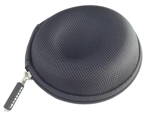 Watch Travel Case (Medium) (Black) Watch Travel Case (Medium) (Black)