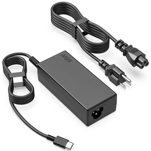 USB C Chromebook Charger Replacement for HP, Dell, Le novo, Acer, Asus, Sam Sung, Type C Laptop Adapter USB C Chromebook Charger Replacement for HP, Dell, Le novo, Acer, Asus, Sam Sung, Type C Laptop Adapter
