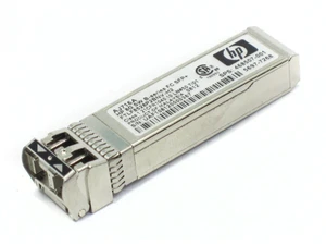 AJ716A 8gb Short Wave B-Series Fc Sfp Module 468507-001 AJ716A 8gb Short Wave B-Series Fc Sfp Module 468507-001