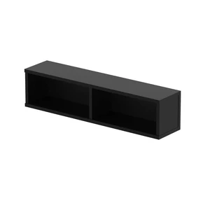 CD Box 90 in Black CD Box 90 in Black