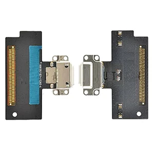 OEM Replacement for iPad Air 3 A2152 A2123 A2153 Charging Port USB Charger Dock Connector Flex Cable USA (White) OEM Replacement for iPad Air 3 A2152 A2123 A2153 Charging Port USB Charger Dock Connector Flex Cable USA (White)