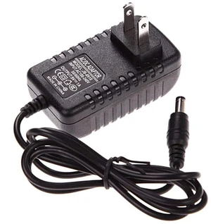 Optima Scale OP-417-924 9 VDC 1A Power Adapter & Charger Optima Scale OP-417-924 9 VDC 1A Power Adapter & Charger