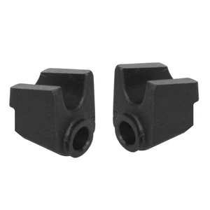Empi 17-2682 Weld On Forged Clevis Mount for Limit Strap Clevises, Pair Empi 17-2682 Weld On Forged Clevis Mount for Limit Strap Clevises, Pair