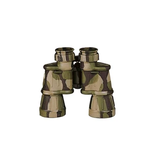 Wide Angle Binoculars, 10 x 50, Camo Wide Angle Binoculars, 10 x 50, Camo