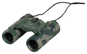 Woodland Camouflage 8 x 21MM Compact Binoculars Woodland Camouflage 8 x 21MM Compact Binoculars