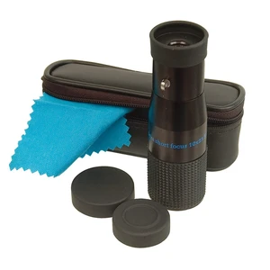 Extra Short Focus 10x25 Monocular Extra Short Focus 10x25 Monocular