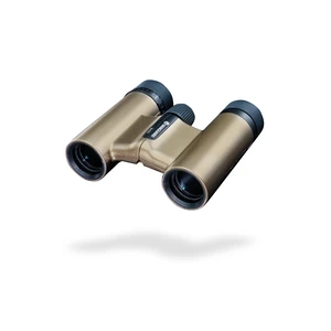 Vesta 8 x 21 Compact Binocular - Champagne Vesta 8 x 21 Compact Binocular - Champagne