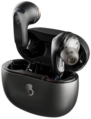 S2IPW-R740 Rail ANC XT True Wireless Earbuds, Black S2IPW-R740 Rail ANC XT True Wireless Earbuds, Black
