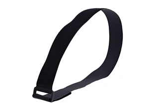 36 x 2 Inch Reusable Cinch Straps - 5 Pack 36 x 2 Inch Reusable Cinch Straps - 5 Pack