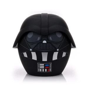Bigger Star Wars: Darth Vader 8 Inch Wireless Bluetooth Speaker Bigger Star Wars: Darth Vader 8 Inch Wireless Bluetooth Speaker