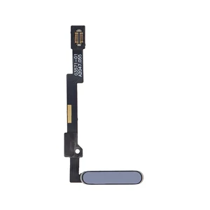 Power Button Flex Cable Replacement for iPad Mini 6 2021 A2568 A2568 A2569 USA (Purple) Power Button Flex Cable Replacement for iPad Mini 6 2021 A2568 A2568 A2569 USA (Purple)
