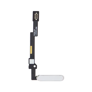 Power Button Flex Cable Replacement for iPad mini 6 2021 A2568 A2568 A2569 USA (White) Power Button Flex Cable Replacement for iPad mini 6 2021 A2568 A2568 A2569 USA (White)