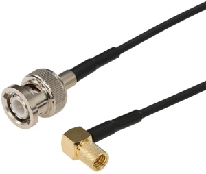 BNC to Microdot 10-32 UNF Coaxial Cable for Vibration, Acoustic Transducer Sensor, CTC VibraSens Meggitt PCB, Measure Accelerometer, Ultrasonic Test, GRAS Mic, Epoch 650, Amplifier BNC to Microdot 10-32 UNF Coaxial Cable for Vibration, Acoustic Transducer Sensor, CTC VibraSens Meggitt PCB, Measure Accelerometer, Ultrasonic Test, GRAS Mic, Epoch 650, Amplifier