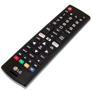 OEM Remote Control for LG 75UK6190P, 75UK6190PUB, 75UK6190P-UB, 75UK6270P, 75UK6270PUB, 75UK6270P-UB OEM Remote Control for LG 75UK6190P, 75UK6190PUB, 75UK6190P-UB, 75UK6270P, 75UK6270PUB, 75UK6270P-UB