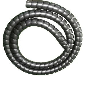 15WRP 15' Air Hose & Power Cable Spiral Wrap Kit Replaces Tectran 27435 15WRP 15' Air Hose & Power Cable Spiral Wrap Kit Replaces Tectran 27435