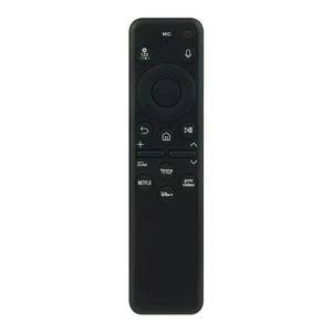 BN59-01455E BN59-01439A BN59-01455A TV Voice Remote Control for Samsung TV in Living Rooms or Rooms, Replacement Models BN59-01432D BN59-01432A, Replacement Remote Compatible Models UA43CU8000W BN59-01455E BN59-01439A BN59-01455A TV Voice Remote Control for Samsung TV in Living Rooms or Rooms, Replacement Models BN59-01432D BN59-01432A, Replacement Remote Compatible Models UA43CU8000W