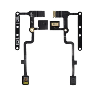 Replacement for iPad 10 2022 (10th Generation) Volume Button Flex Cable A2696 A2757 A2777 for iPad 10th Gen 10.9 Inch USA Replacement for iPad 10 2022 (10th Generation) Volume Button Flex Cable A2696 A2757 A2777 for iPad 10th Gen 10.9 Inch USA