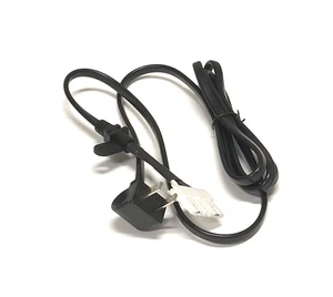 OEM LG Power Cord Cable Originally for LG OLED55B8, OLED55B8PUA, 75UJ6470UC, 75UK6570PUB, OLED65B8PUA, 65SK9000PUA OEM LG Power Cord Cable Originally for LG OLED55B8, OLED55B8PUA, 75UJ6470UC, 75UK6570PUB, OLED65B8PUA, 65SK9000PUA