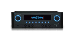 RX38UR Professional Receiver with USB & SD Card Inputs 0 RX38UR Professional Receiver with USB & SD Card Inputs 0
