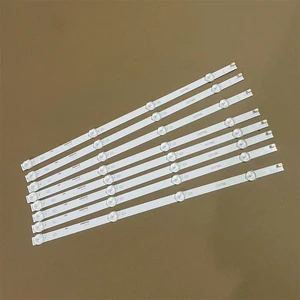 LED Backlight Strips for 4708-K43WDC-A4113N41 K430WD1 A4 43LF621U21 43LF621C21 LED Backlight Strips for 4708-K43WDC-A4113N41 K430WD1 A4 43LF621U21 43LF621C21