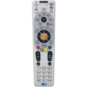 Universal Remote Control Universal Remote Control
