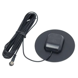 SiriusXM Satellite Radio All-Surface Antenna Kit- Perfect for Aluminium, Glass, Plastic, Wood & Other Non-Metallic Surfaces- Includes NGVA3 Antenna SiriusXM Satellite Radio All-Surface Antenna Kit- Perfect for Aluminium, Glass, Plastic, Wood & Other Non-Metallic Surfaces- Includes NGVA3 Antenna