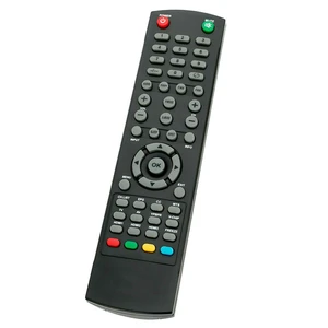 New XK-231A Remote Control Compatible with RCA TV RLED6090 RTU4002 RTU5540-B RLDED4016A-H New XK-231A Remote Control Compatible with RCA TV RLED6090 RTU4002 RTU5540-B RLDED4016A-H